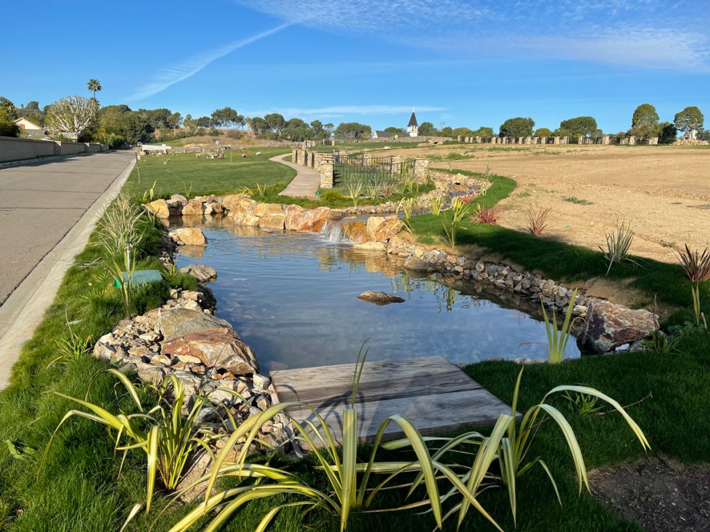 Green Hills Memorial Park